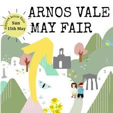 Arnos Vale May Fair