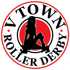 V Town Roller Derby