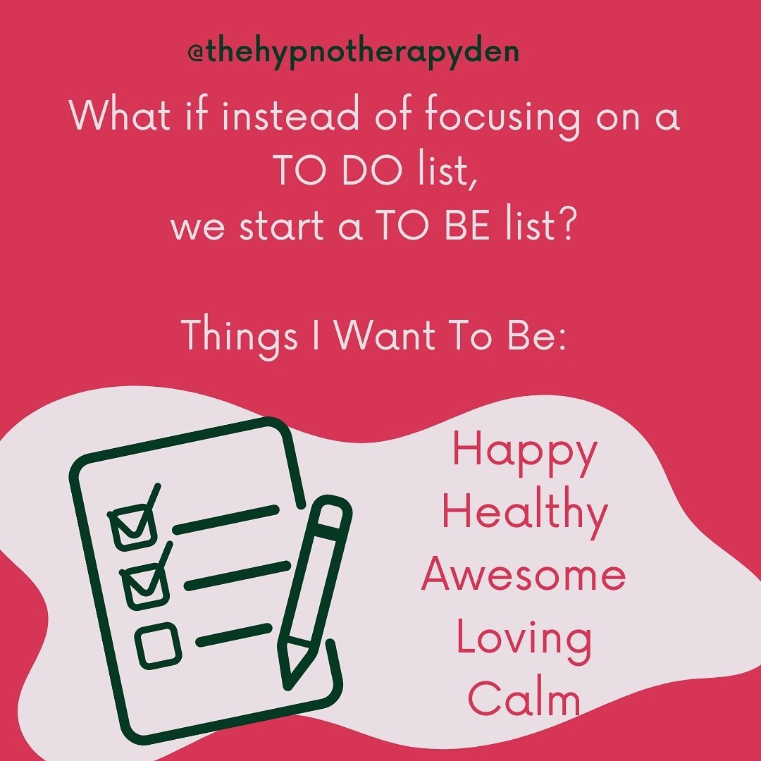 The Hypnotherapy Den is supporting people to be the best version of themselves by releasing stress, anxiety and bad habits and creating a positive and healthy mindset.

💌 DM &lsquo;supported&rsquo; for more information 

#anxiety #womenshealth #wome