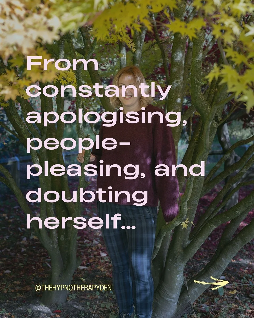 You are always enough 💛 Message me the word FREEDOM 🕊️to begin your own shift