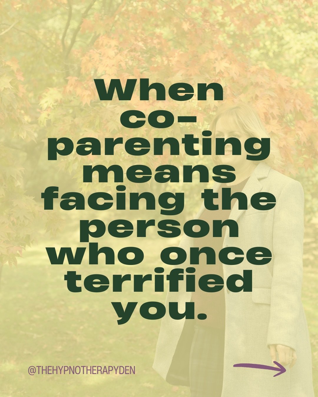 DM the word RELIEF .. you don&rsquo;t have to carry this alone anymore ✨