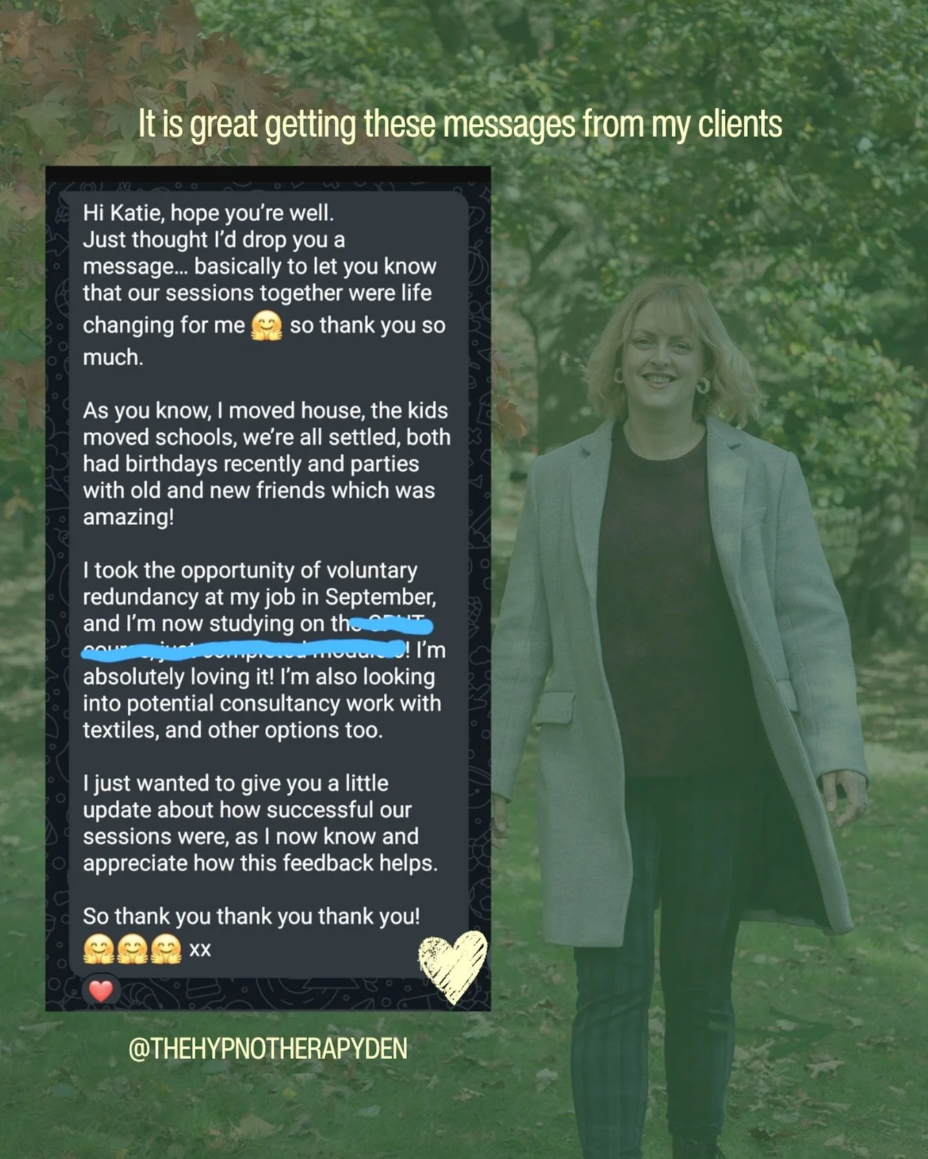 💬 DM RELIEF
If you&rsquo;re ready to stop surviving and start changing your life