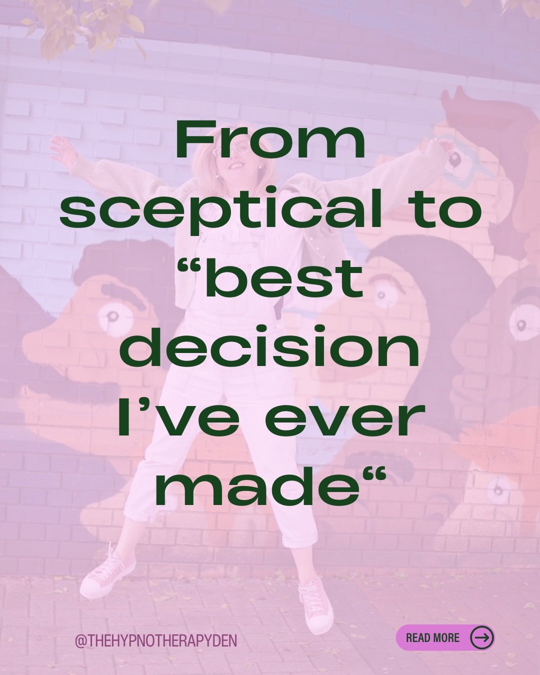 If you are ready for that shift drop RELIEF below ✨