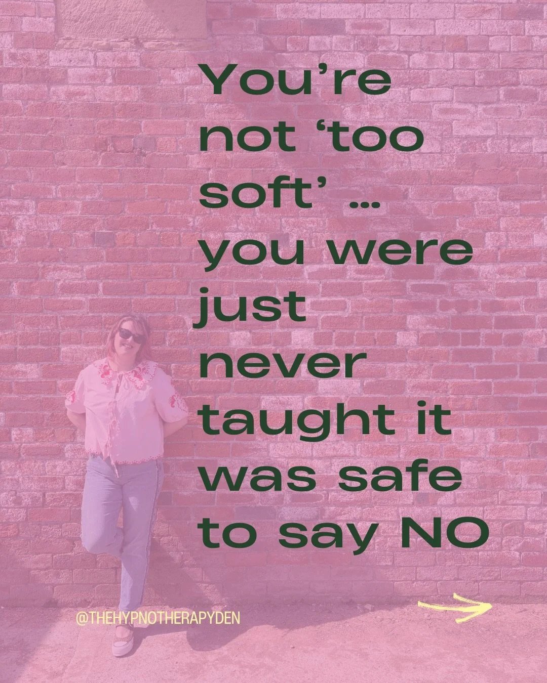 If you are ready for that shift, message me RELIEF and let&rsquo;s start today ✨