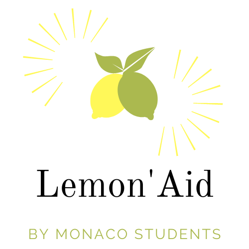 Lemon&#39;Aid Monaco