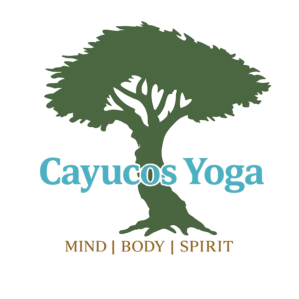 Cayucos Yoga
