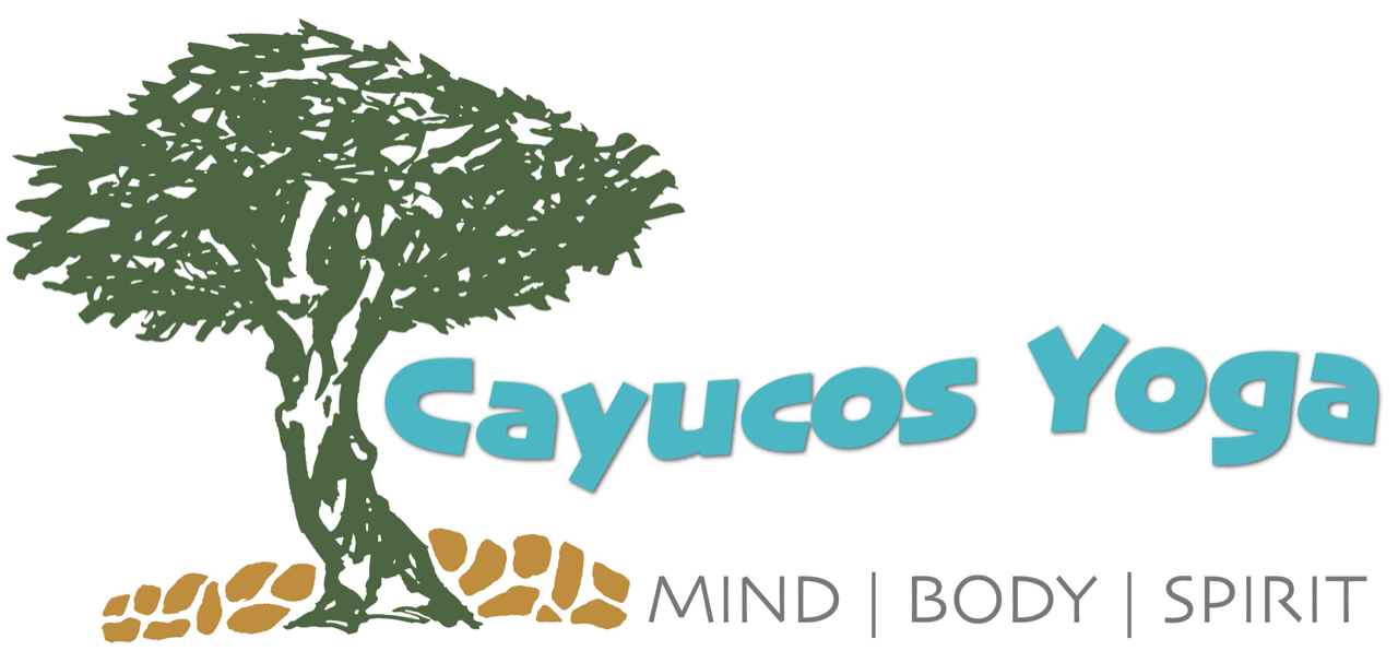 Cayucos Yoga