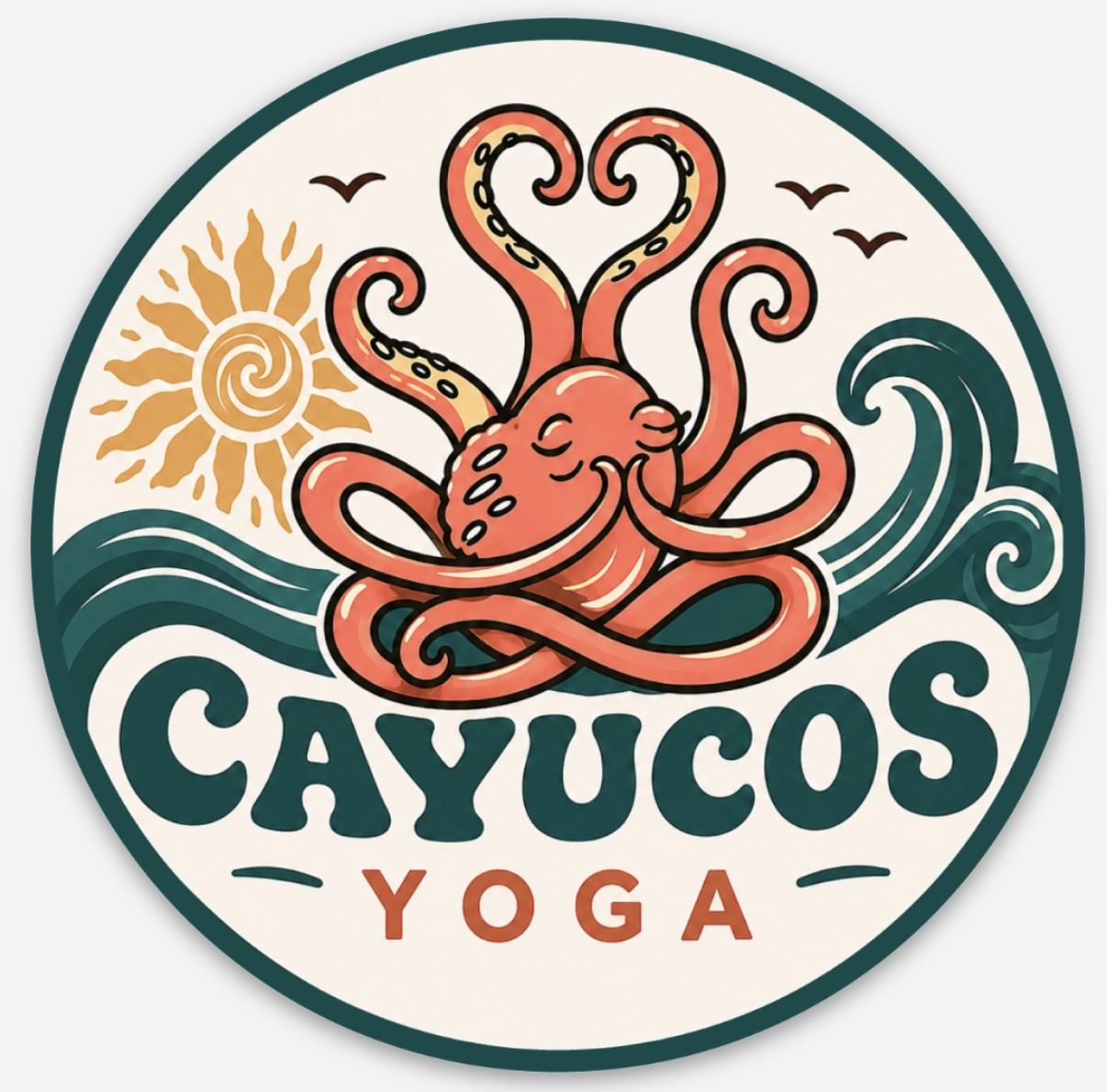 Cayucos Yoga