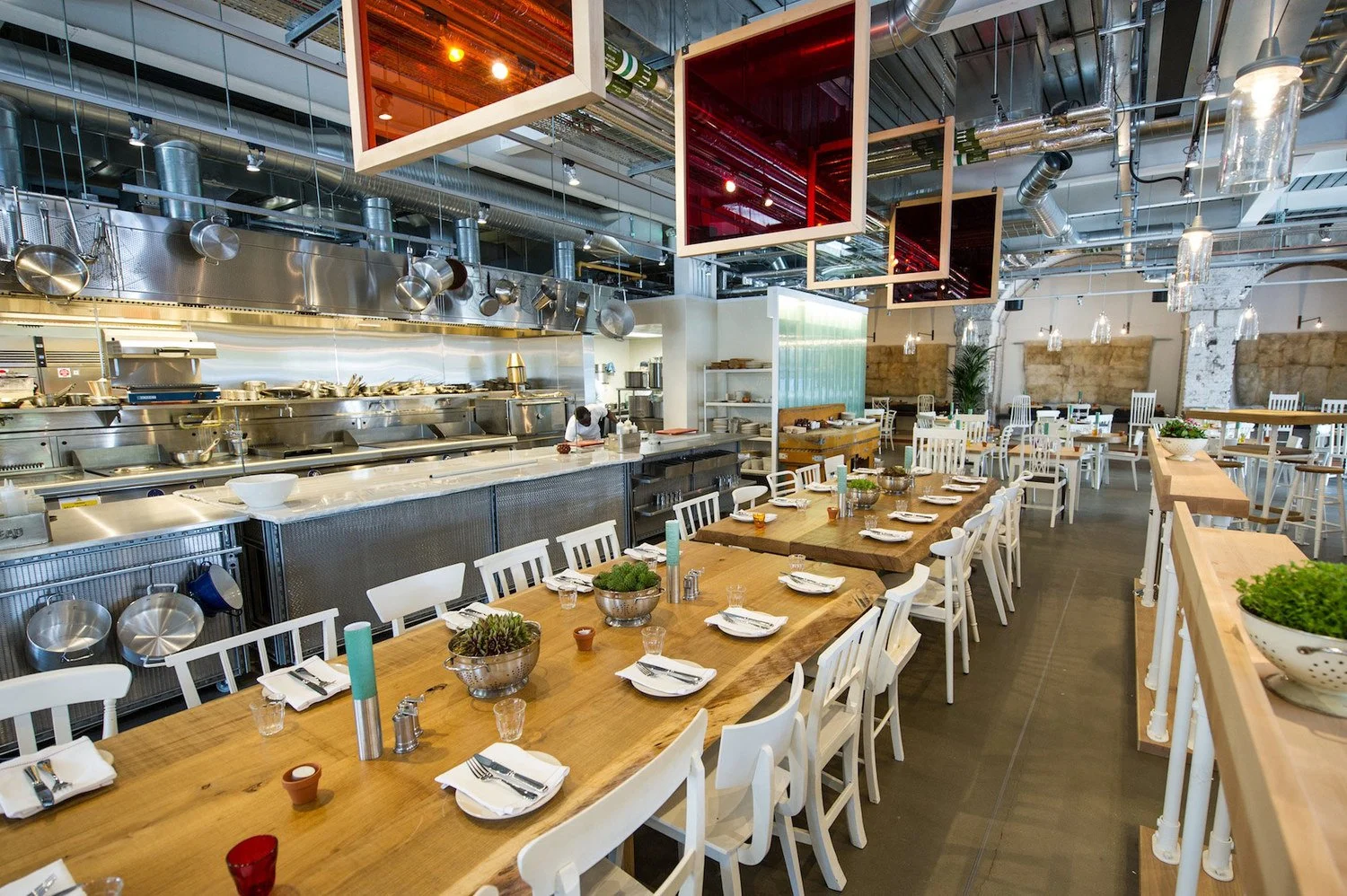 Ashcombe advises on financial structuring of the Grainstore