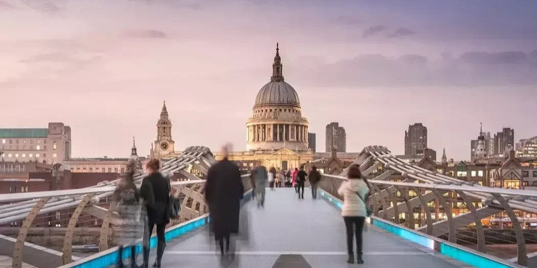 Ashcombe advises Goldman Sachs Alternatives on its investment in The Private Office