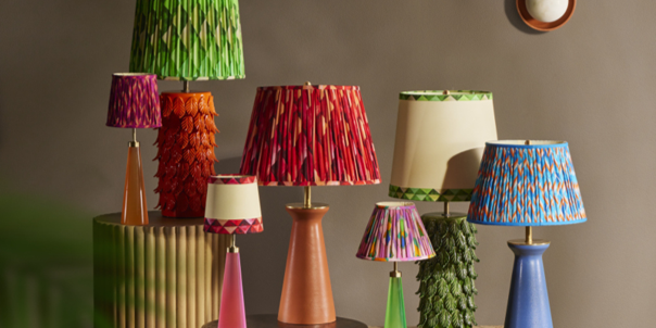 Ashcombe advises Pooky on its sale to Visual Comfort