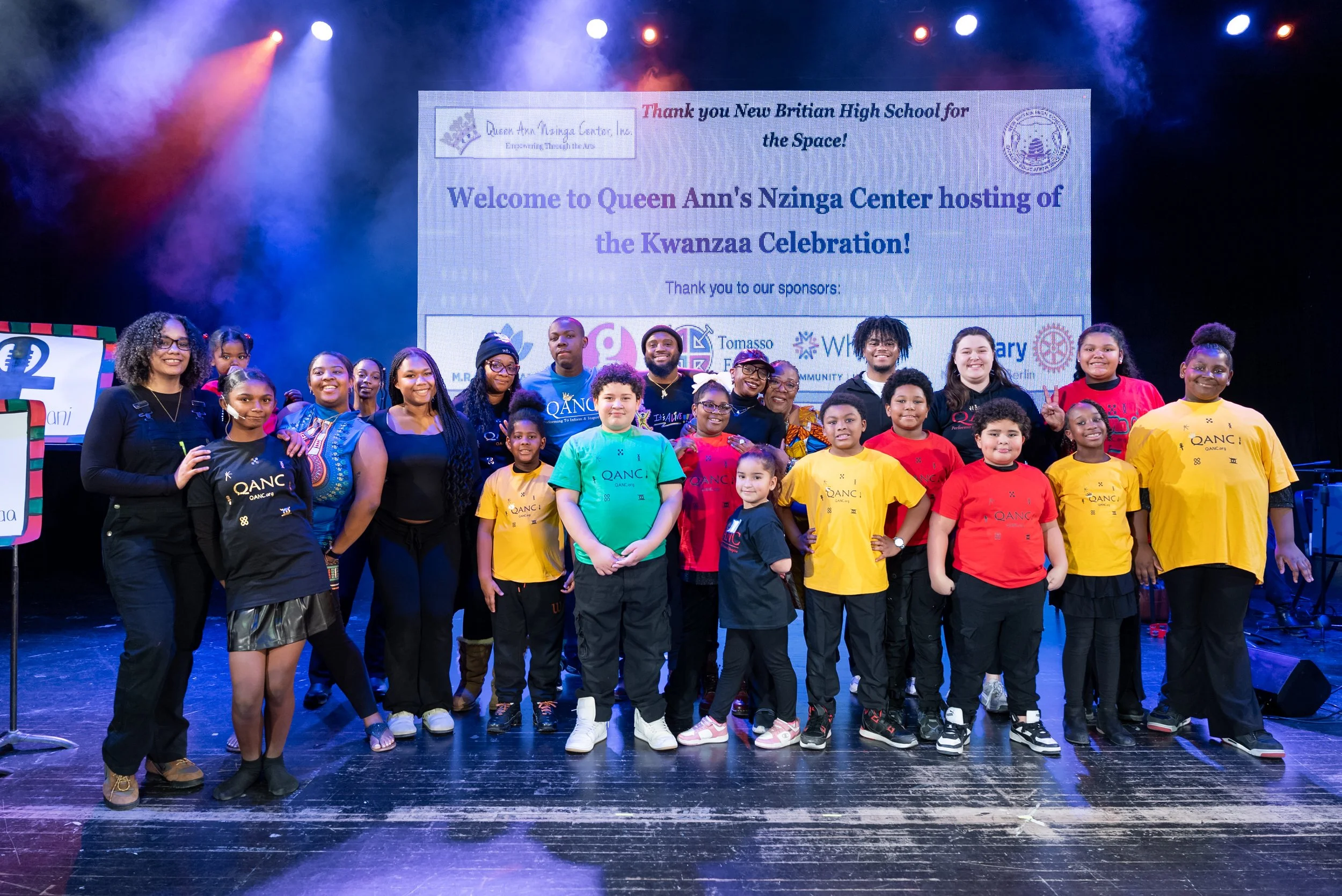 Register Your Child for Spring 2026