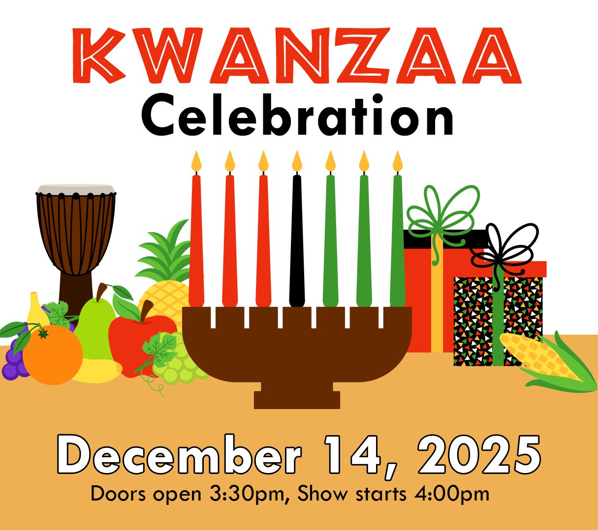 Kwanzaa Celebration 