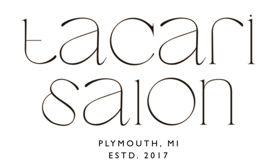 Tacari Salon Plymouth Michigan