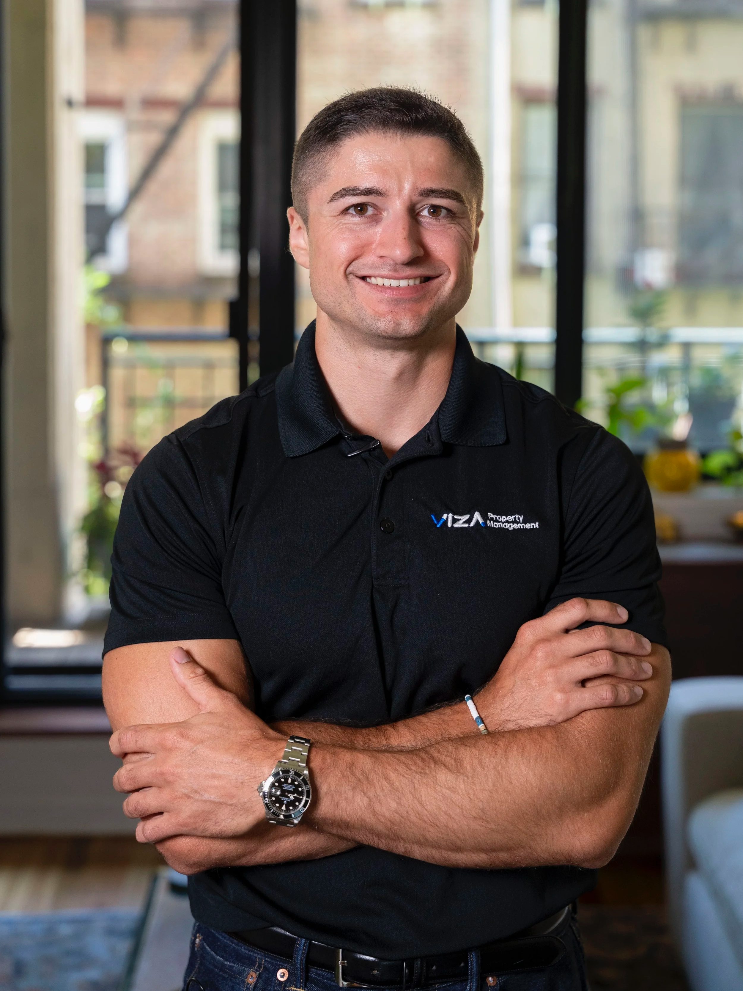 Viza Property Management - Business Photo