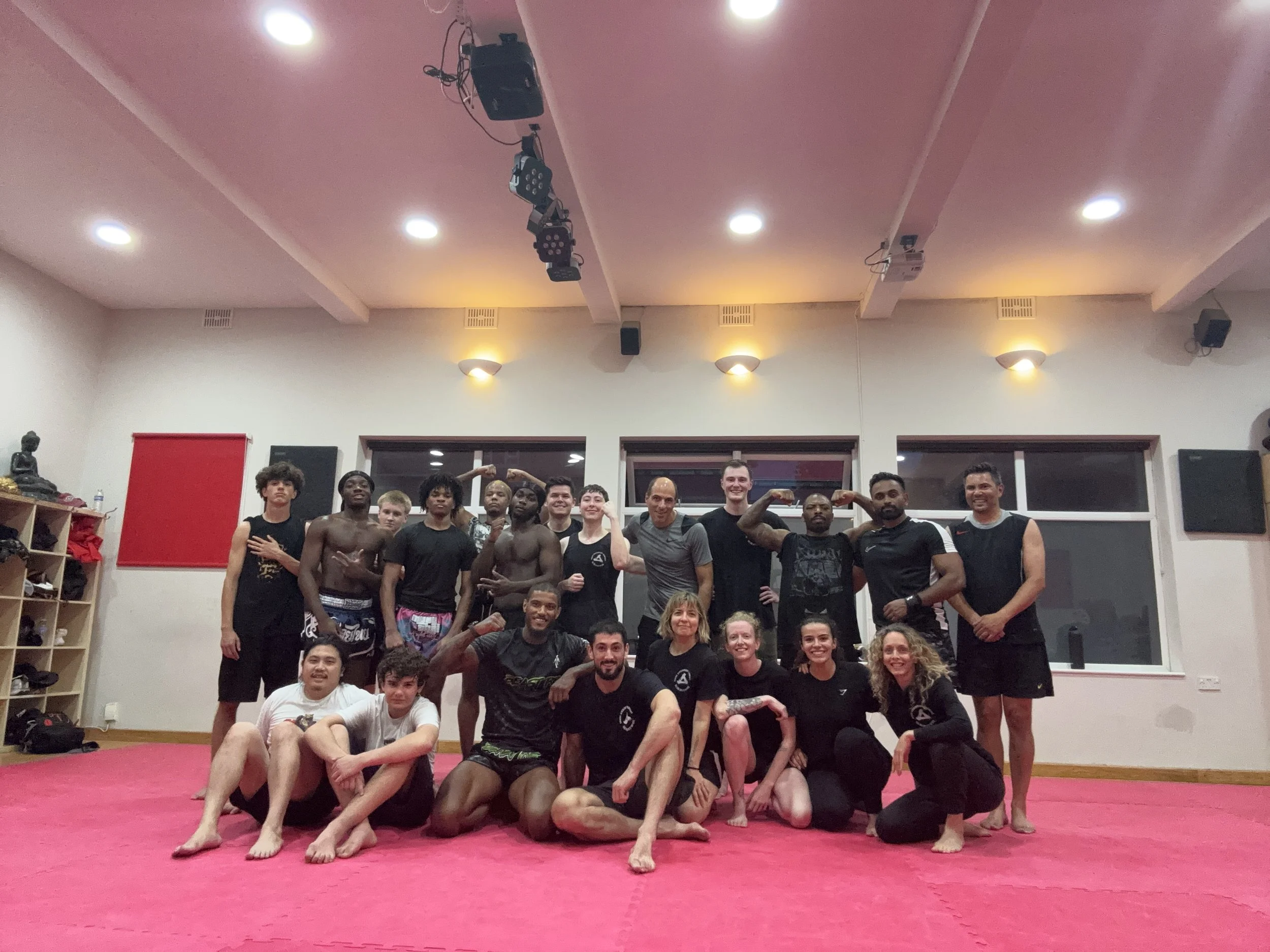 Great community Great Club.JPG