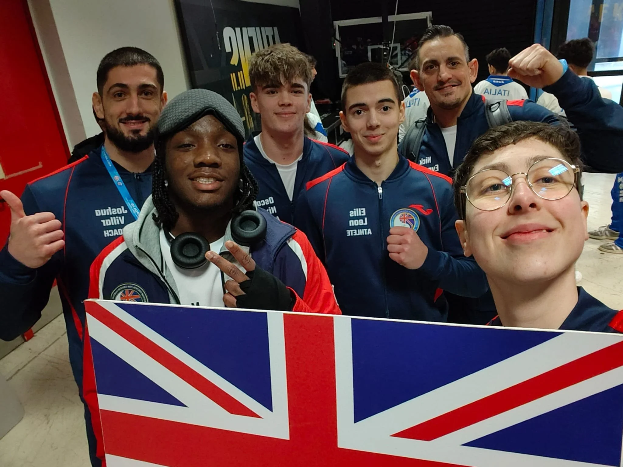 Our Experience in the Athens Acropolis Open Competition 