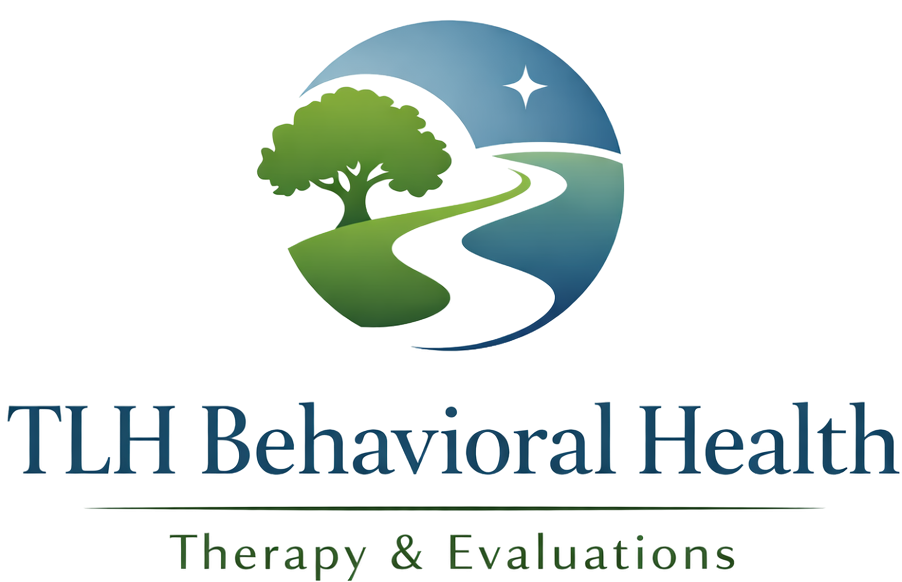 TLH Behavioral Health