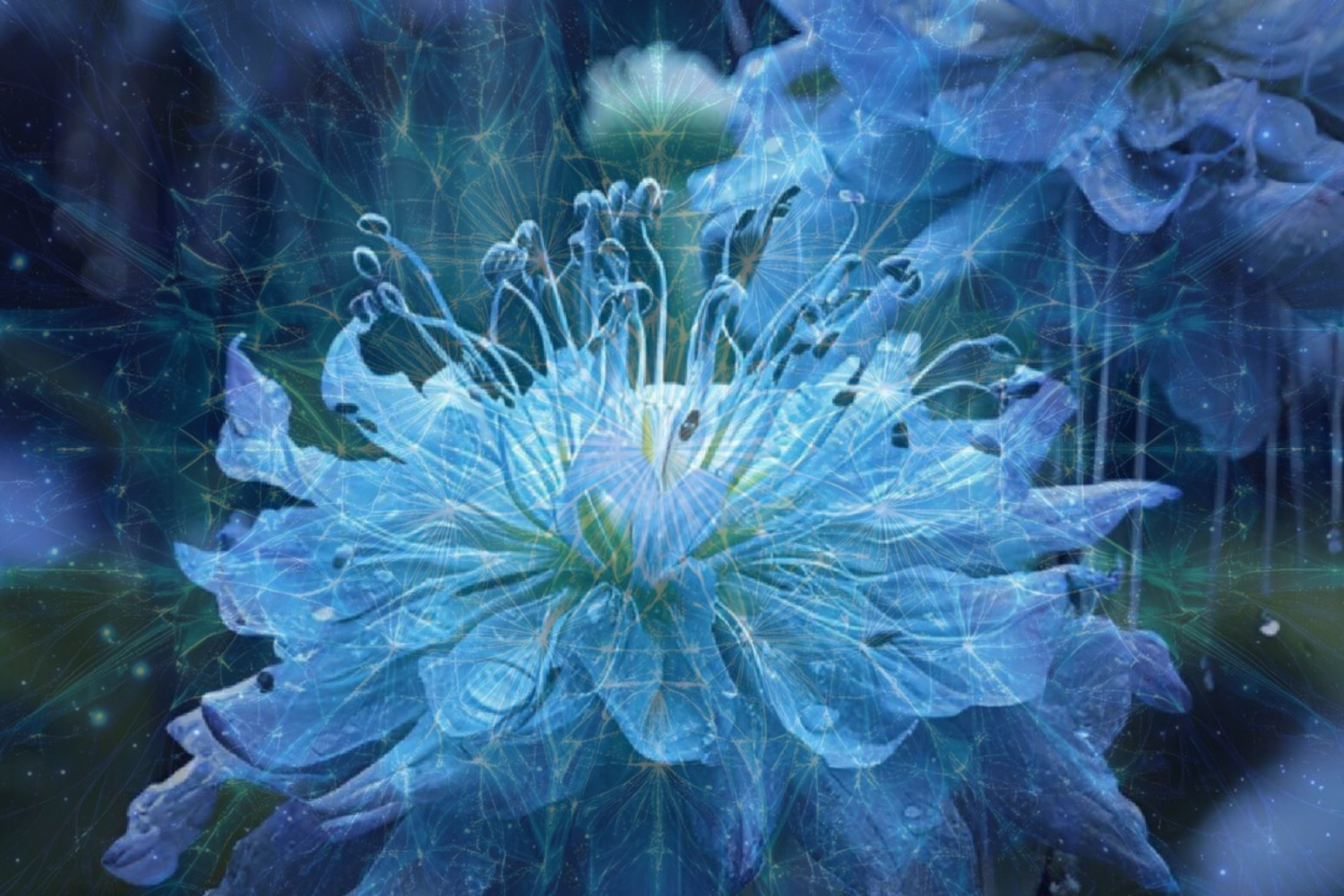 What to say in a time of grief…