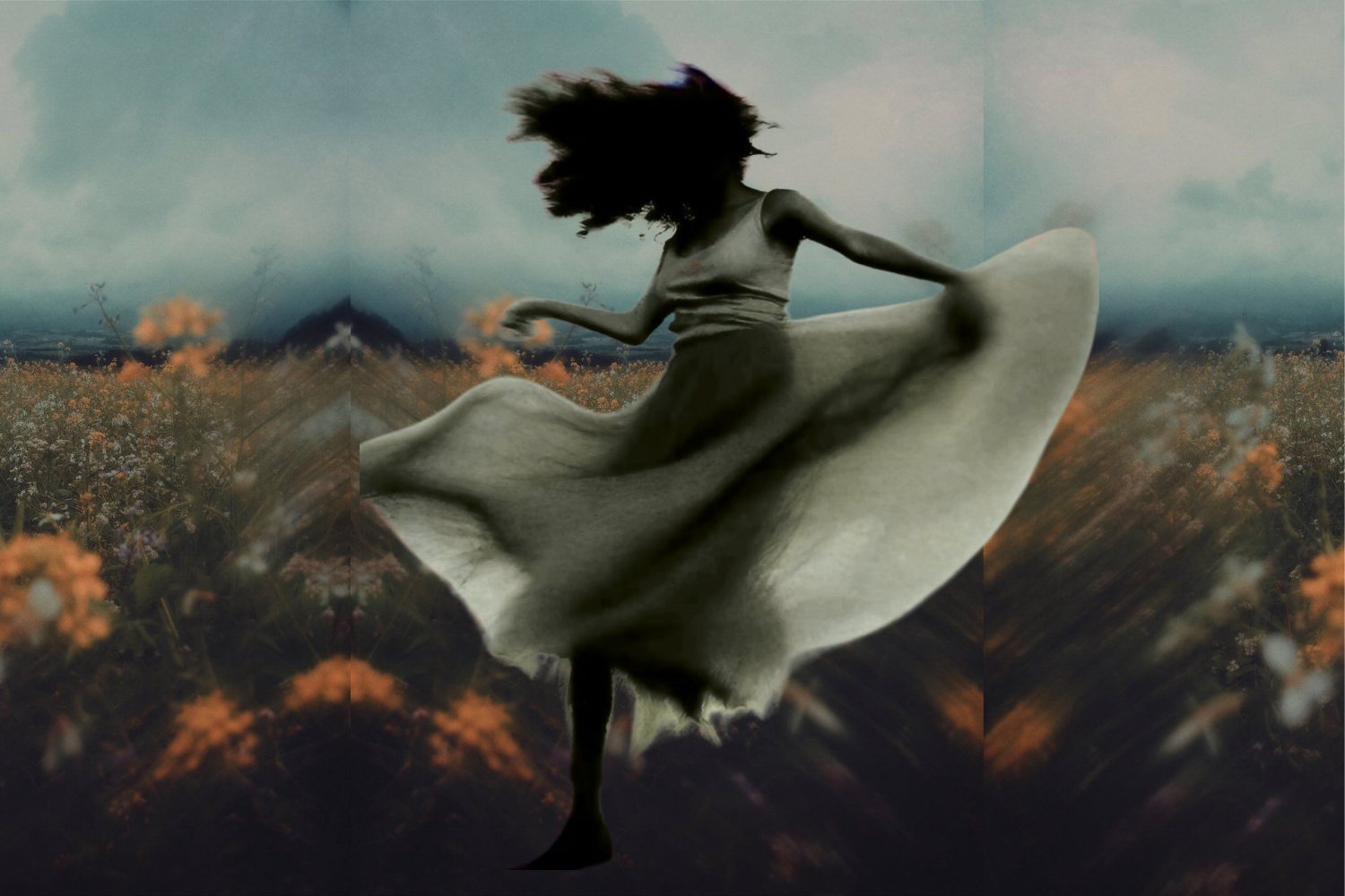 Healing through Movement