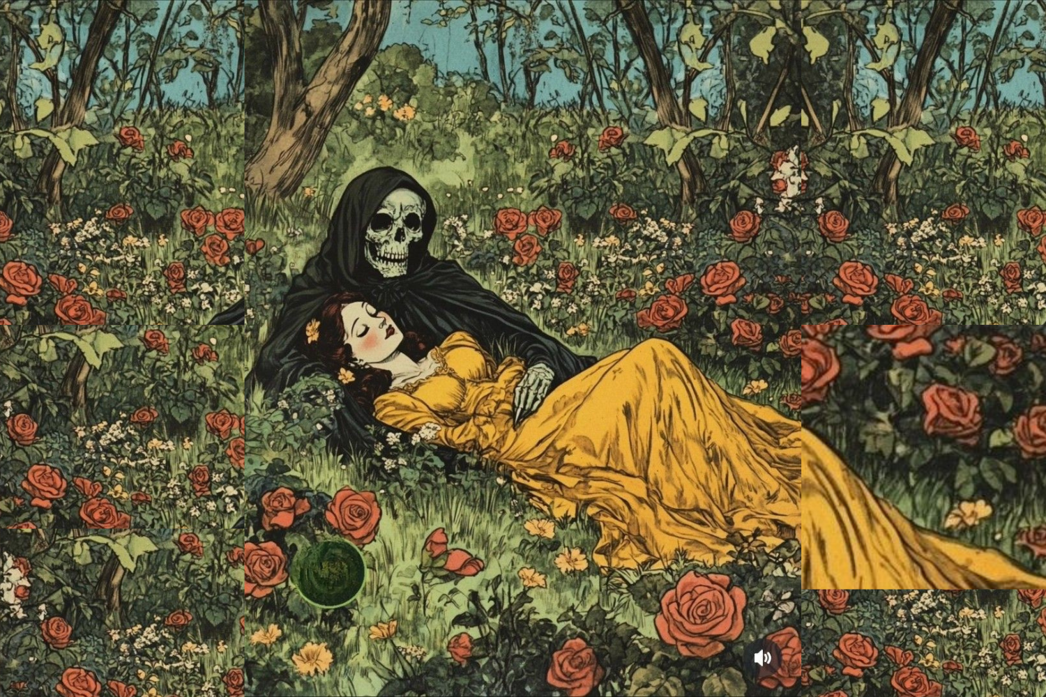 Mortality as our Teacher