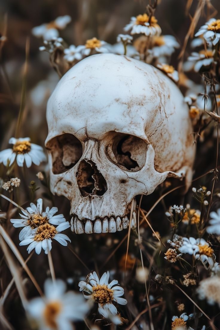 To Live Consciously is to Die Consciously