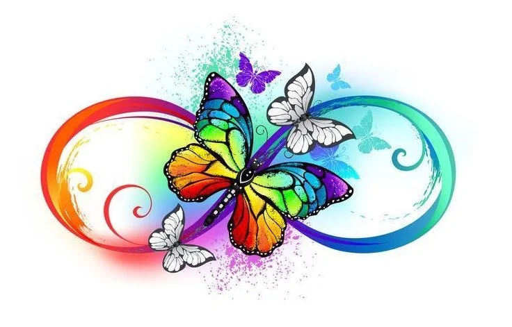 Celebrating Neurodiversity: A Reflection for Autism Acceptance Month