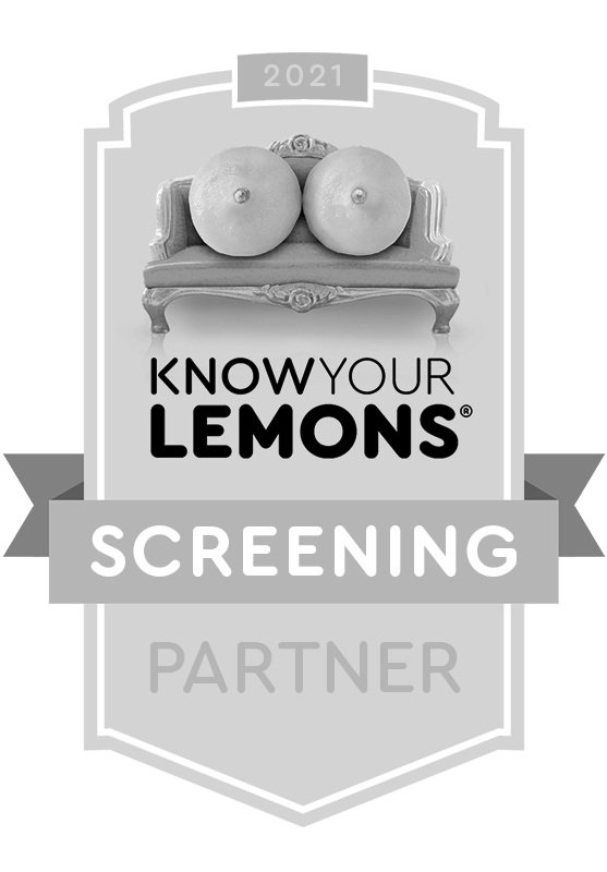 Breast Cancer Awareness Month: Get to know your lemons