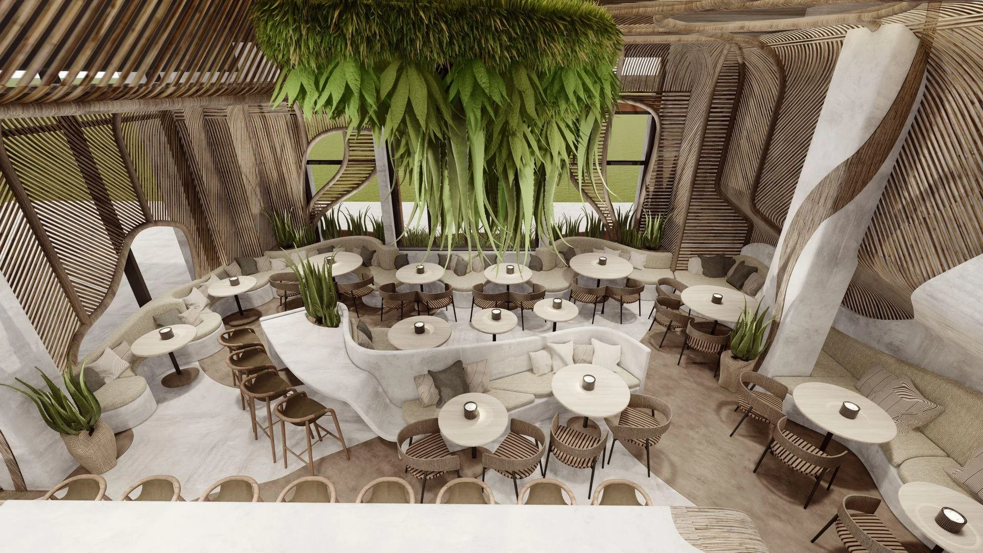 Experience Cantina Monarca Experience Cantina Monarca