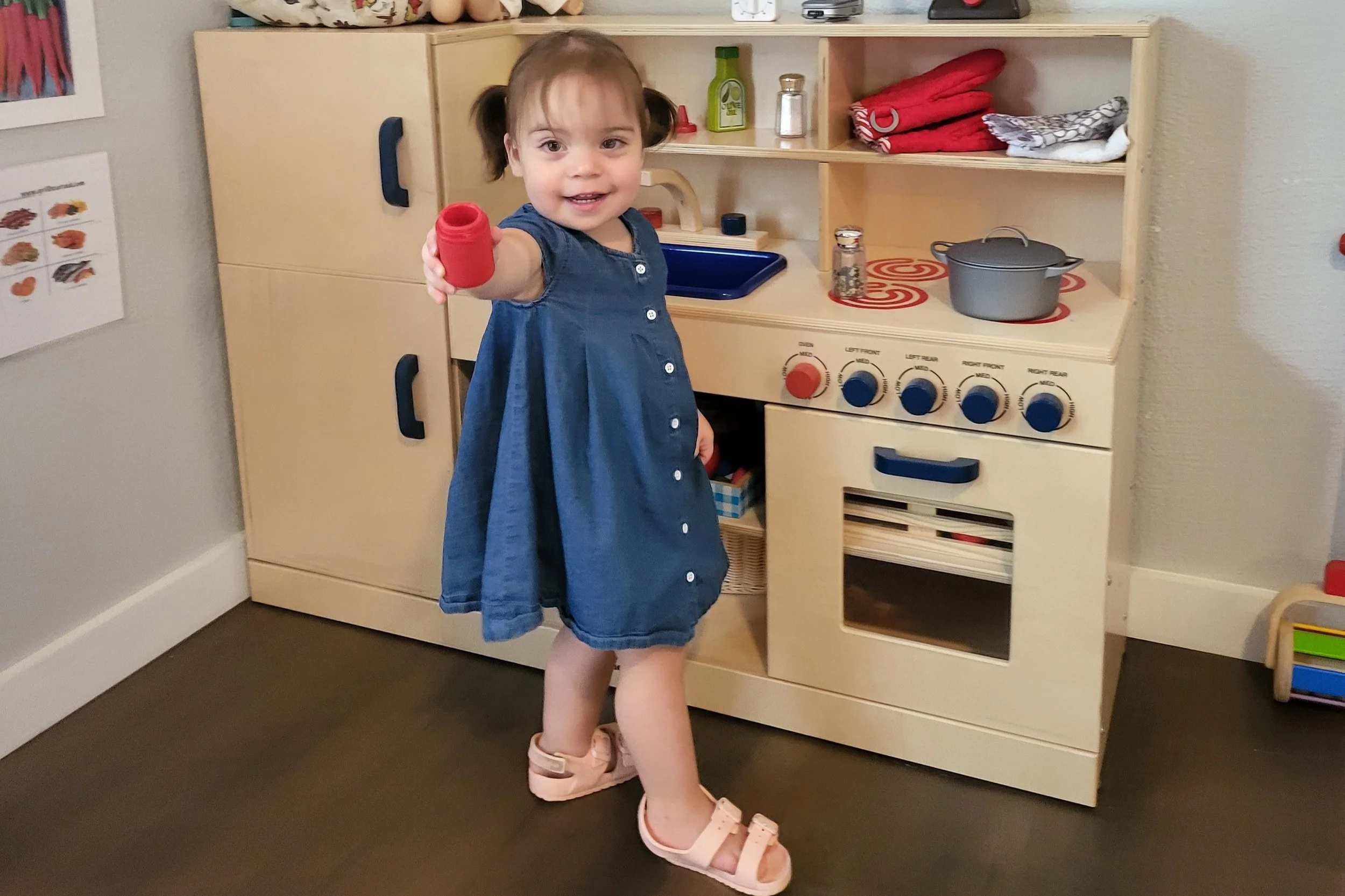 Mockingbird MicroSchool | Toddler & Preschool in Austin, TX