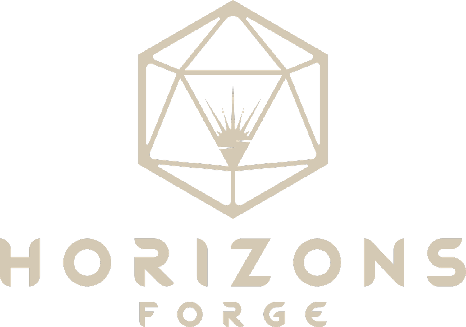 Horizons Forge
