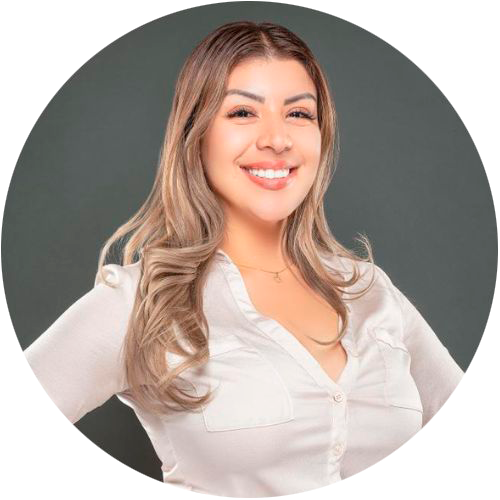 Alexa Pena Real Estate Agent — PCS to Fort Bliss