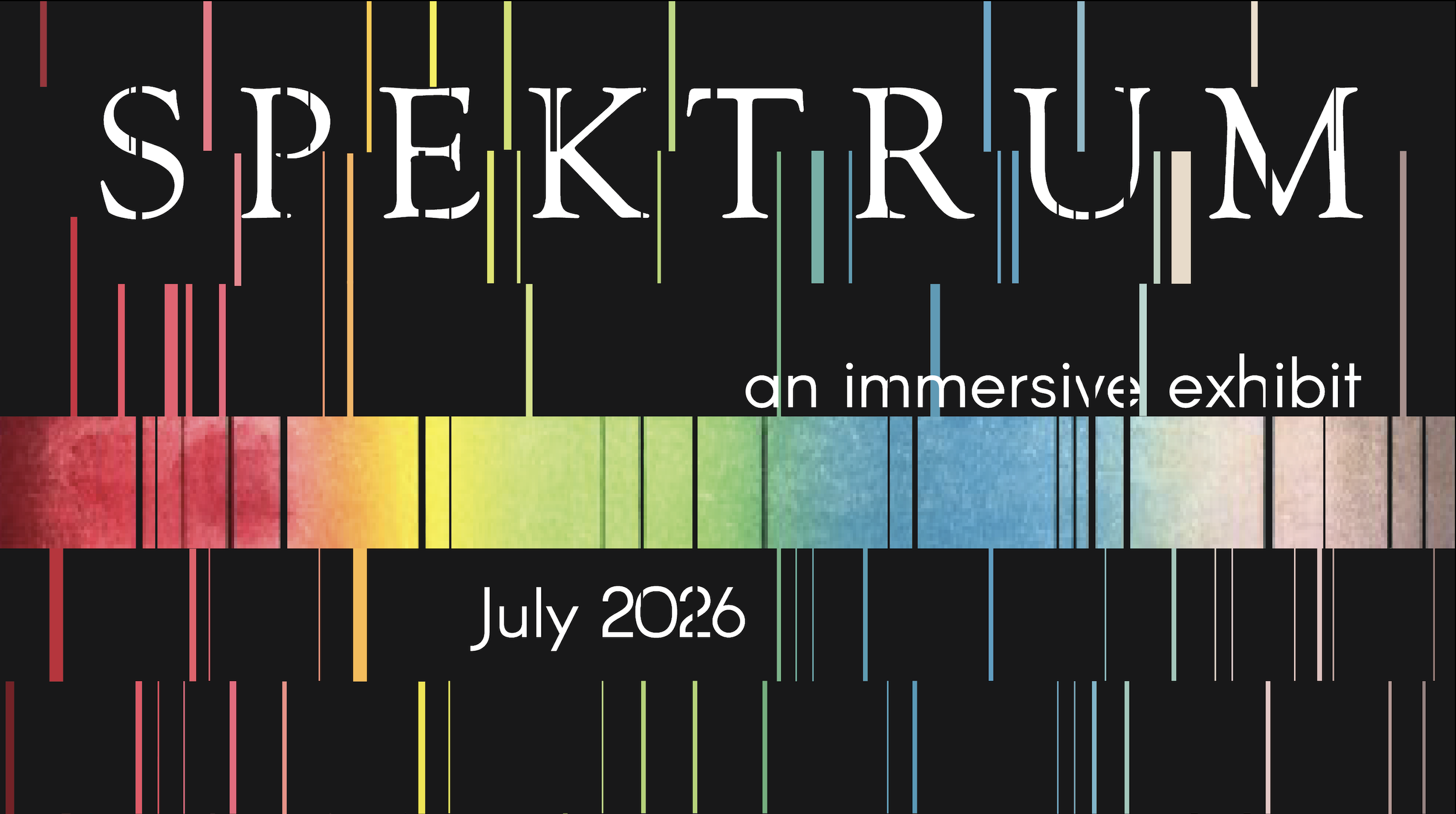 SPEKTRUM: Driftless