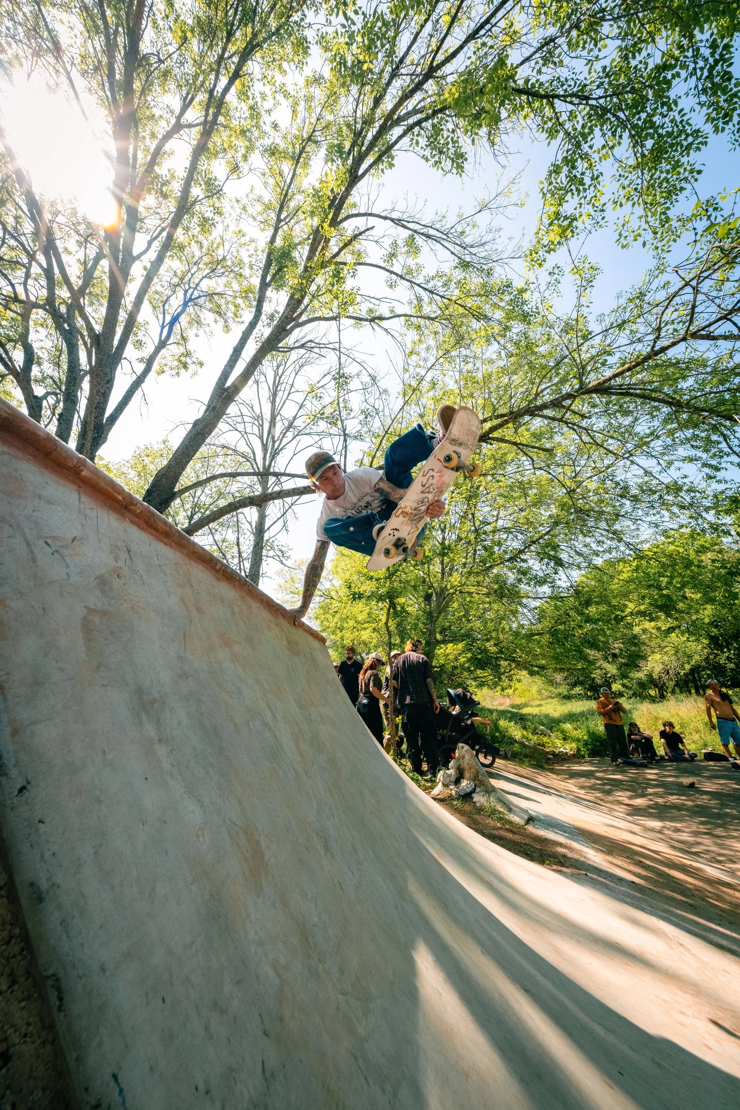  photo by Jasmin Quiñones 