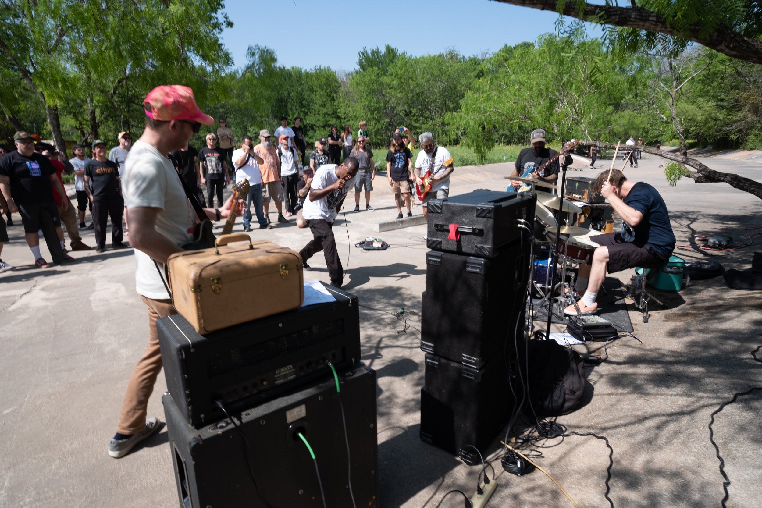  photo by Jasmin Quiñones 