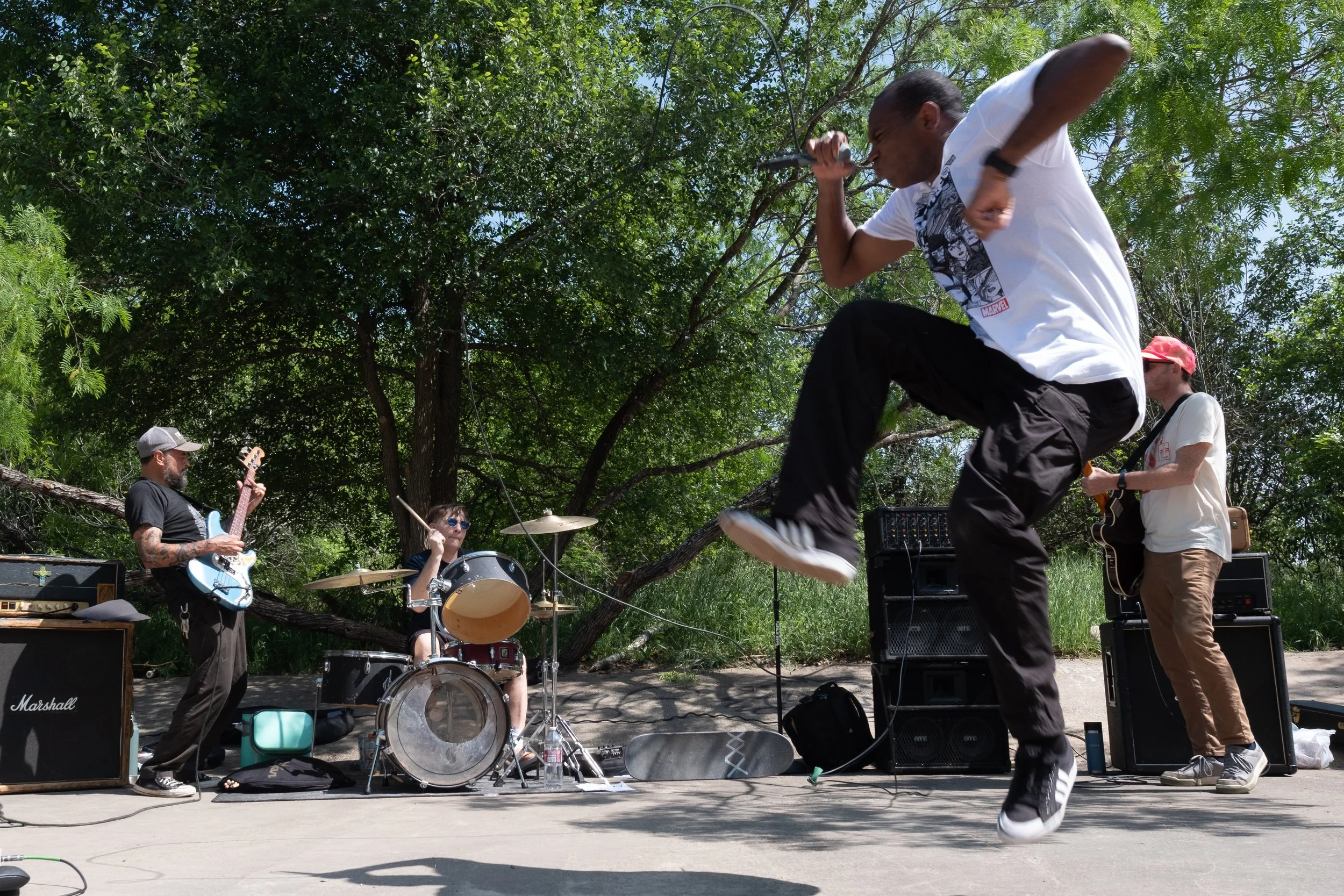  photo by Jasmin Quiñones 