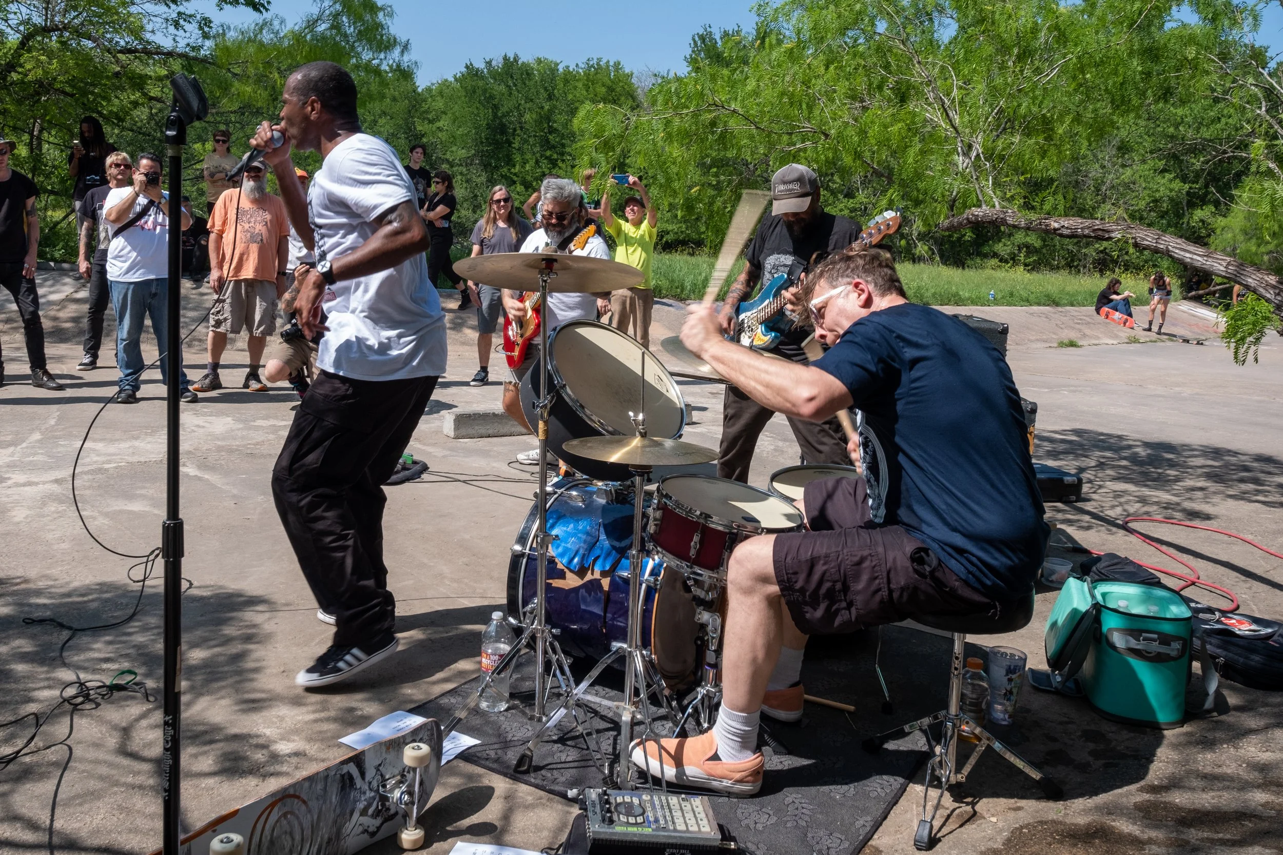  photo by Jasmin Quiñones 