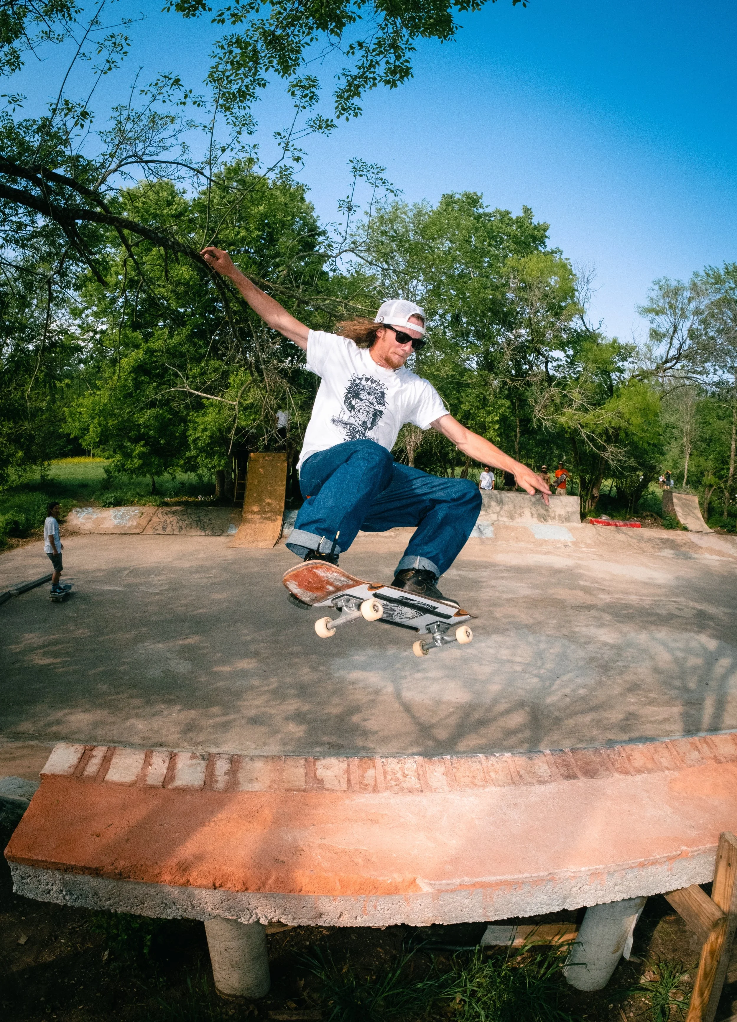  photo by Jasmin Quiñones 