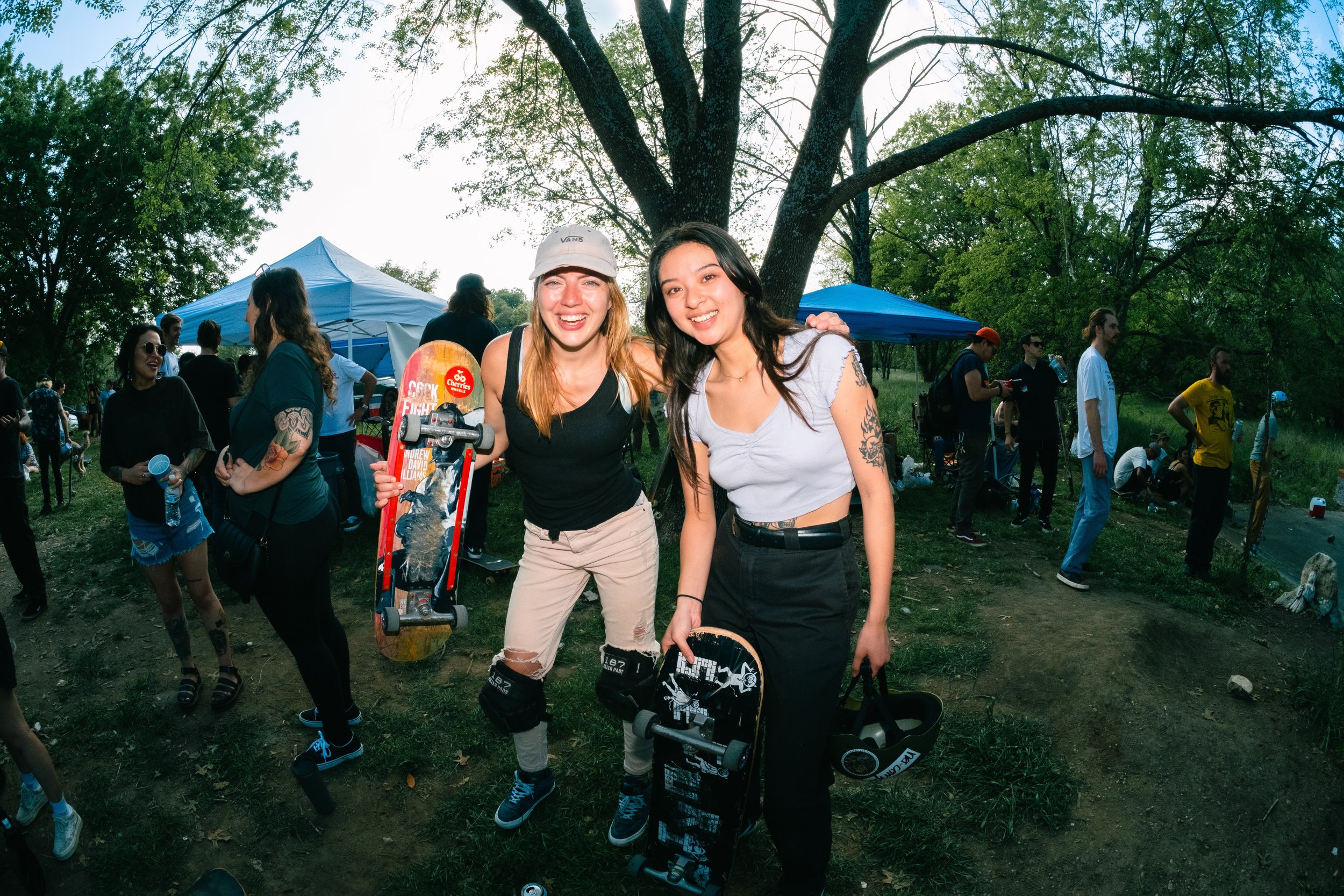  photo by Jasmin Quiñones 