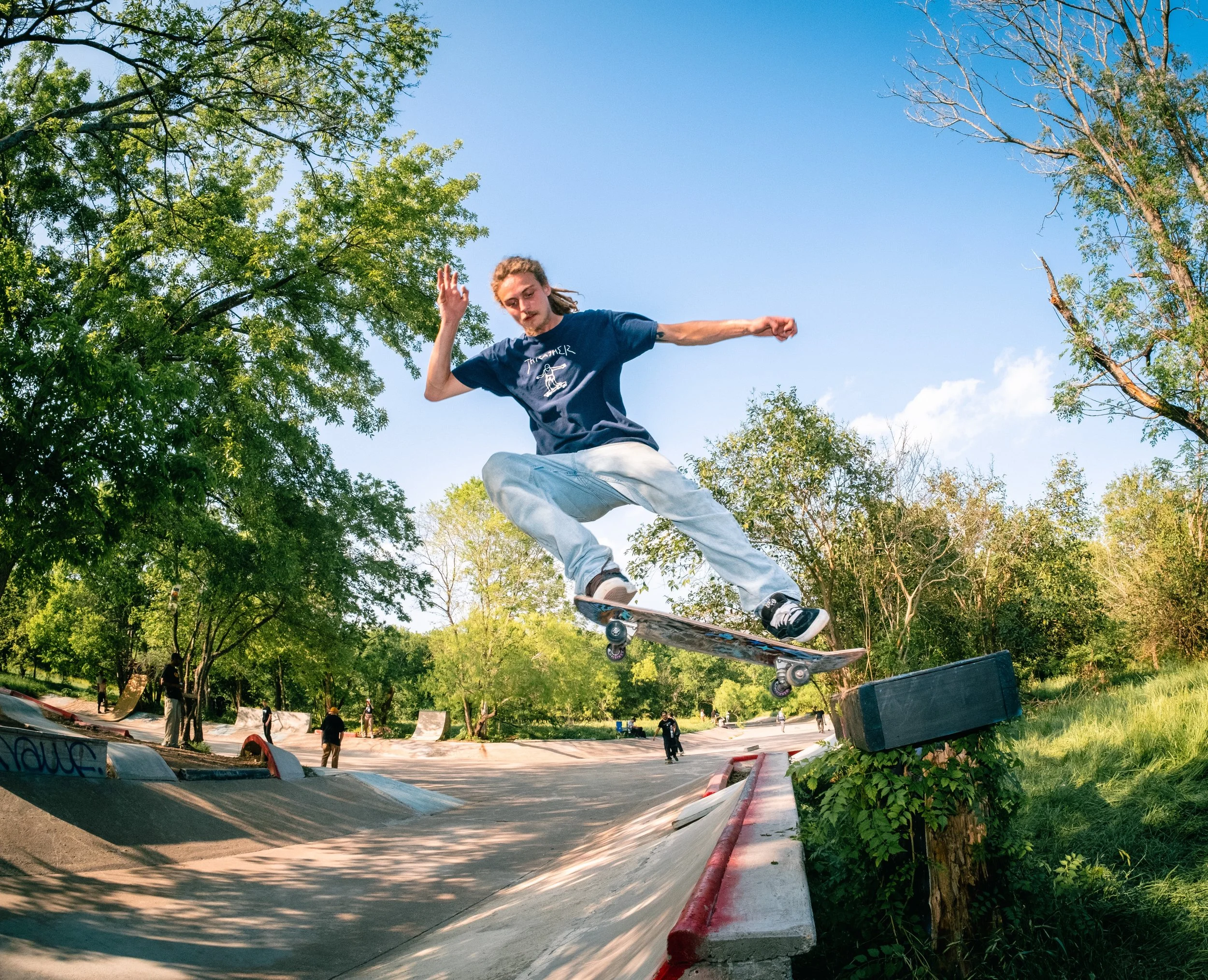  photo by Jasmin Quiñones 