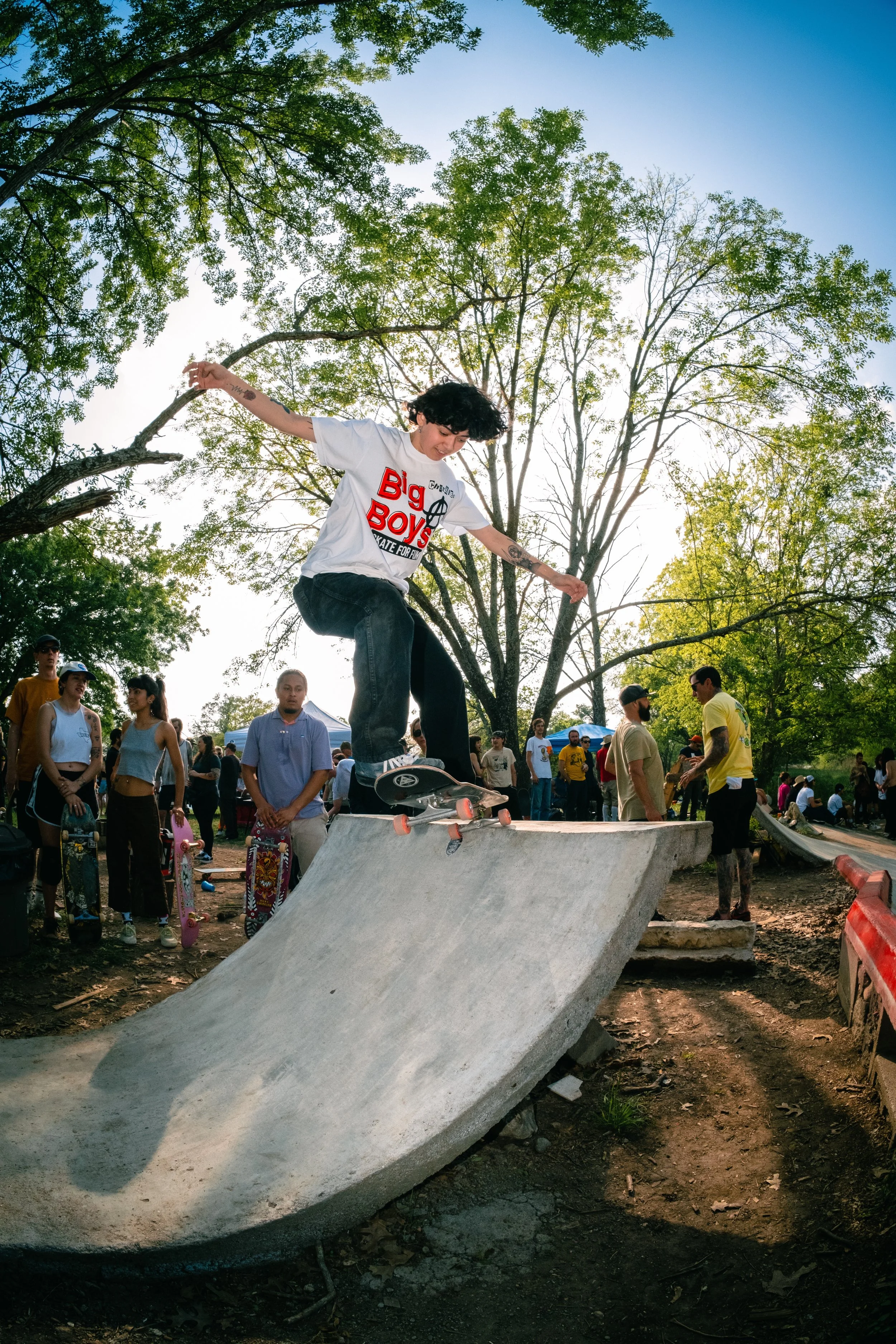  photo by Jasmin Quiñones 