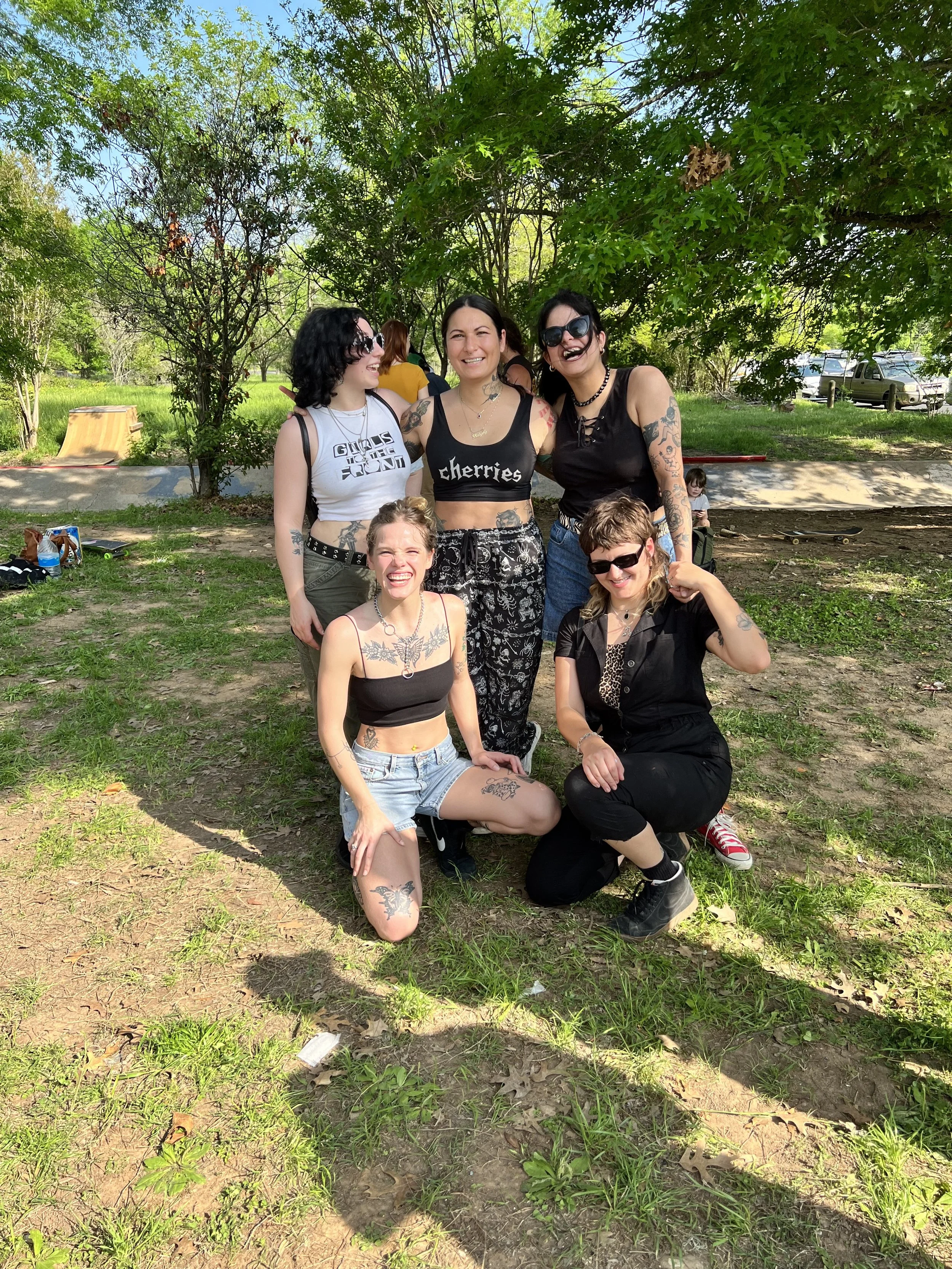  photo by Carlos Truan 