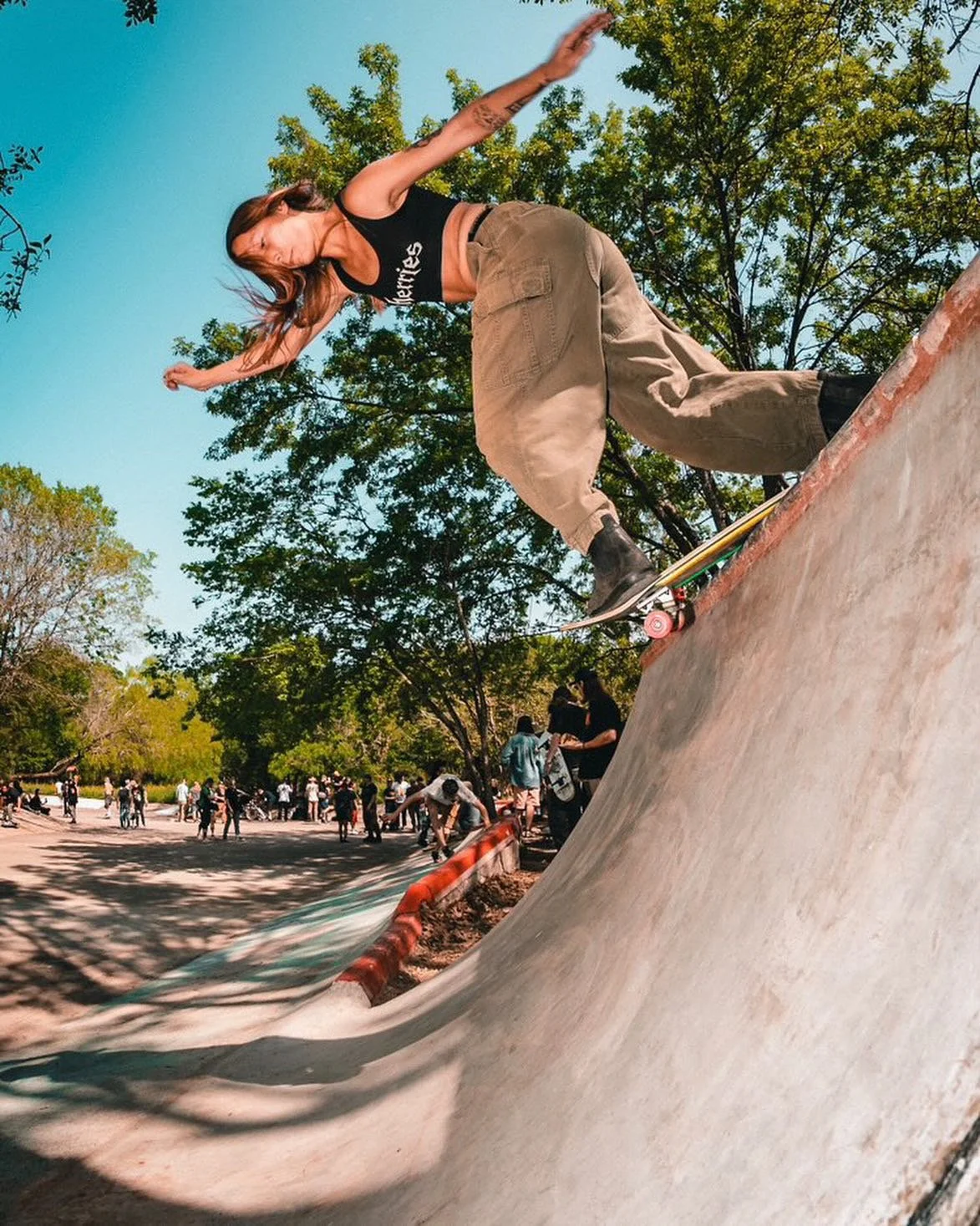  photo by Jasmin Quiñones 