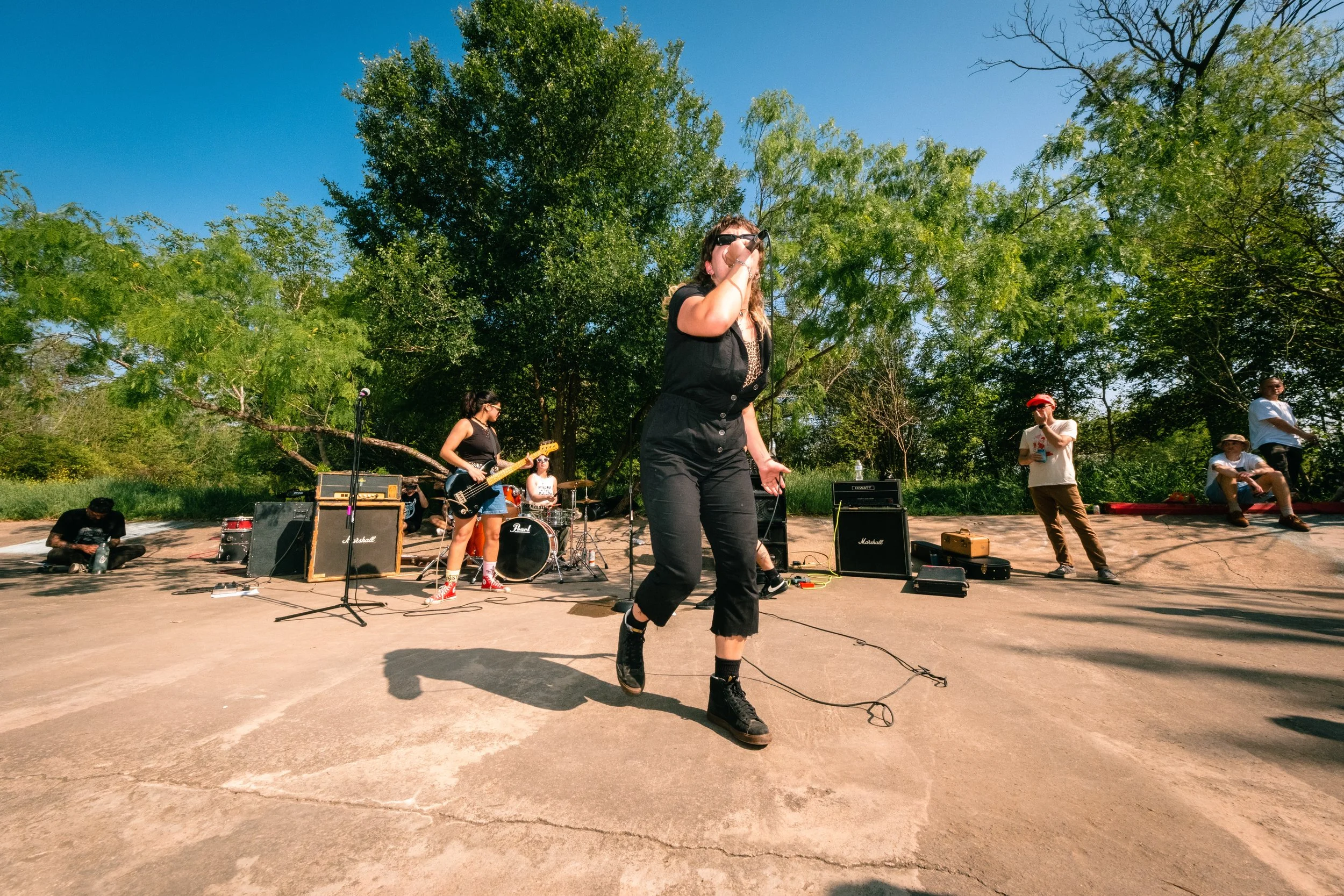  photo by Jasmin Quiñones 