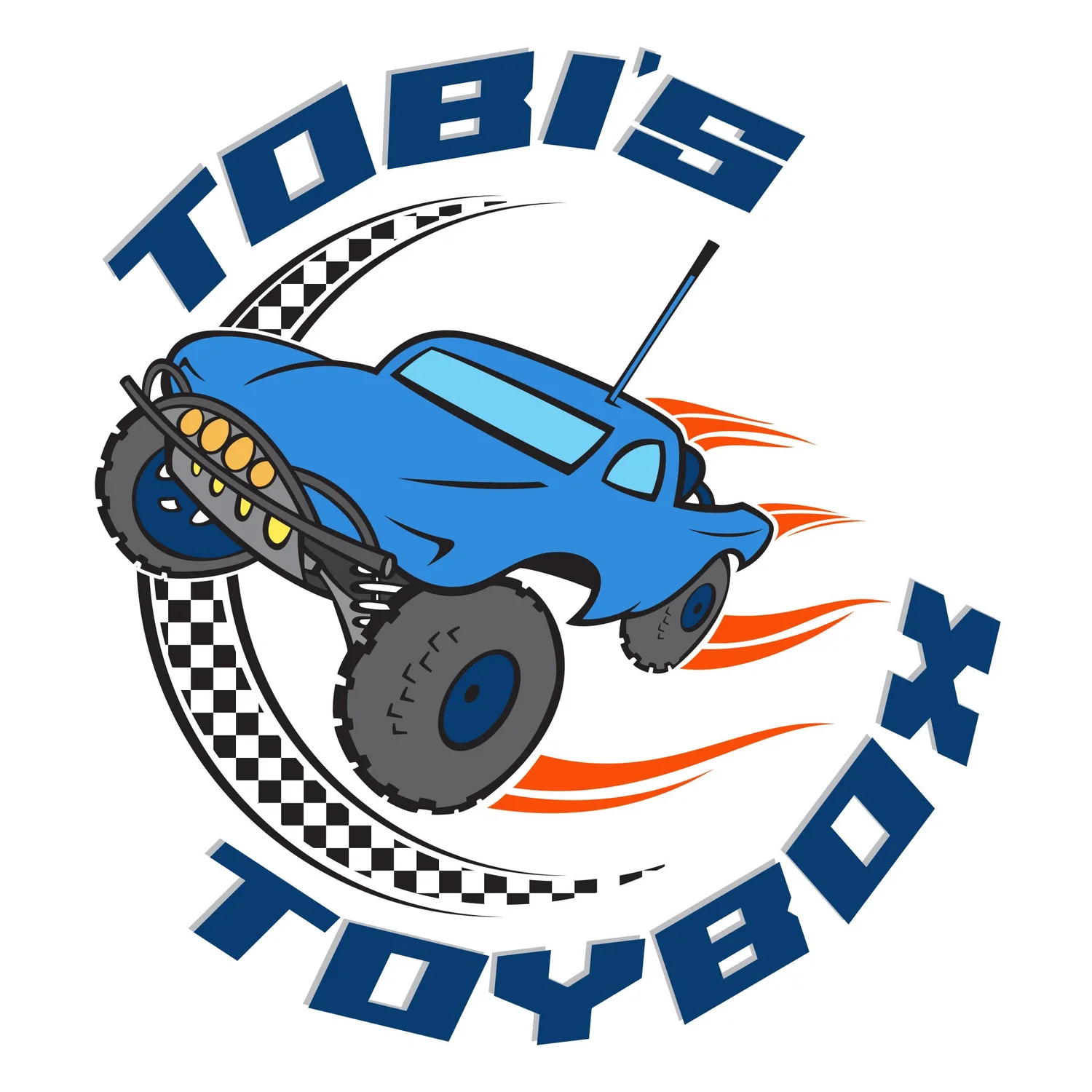 Tobi&#39;s Toybox