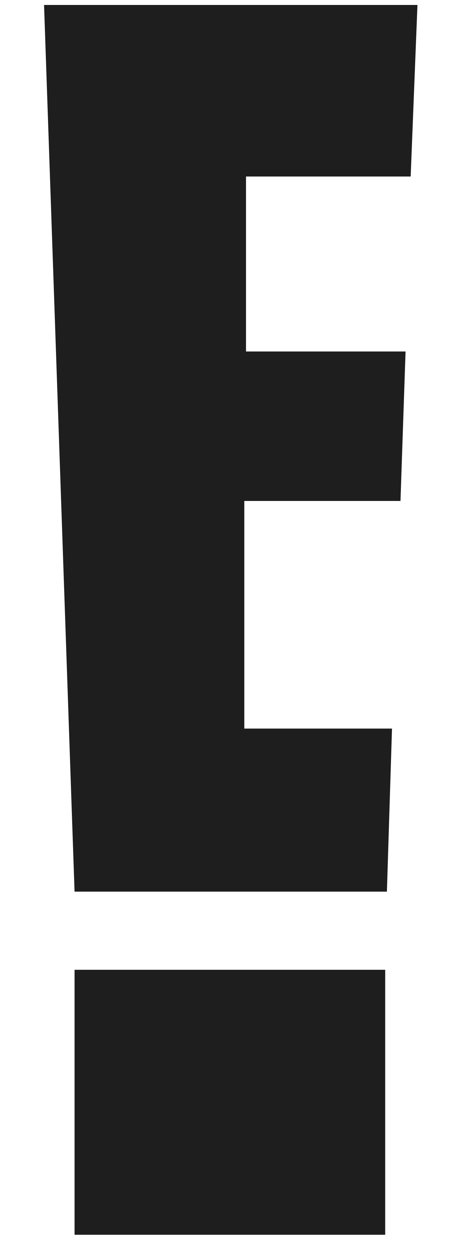 E! News Logo