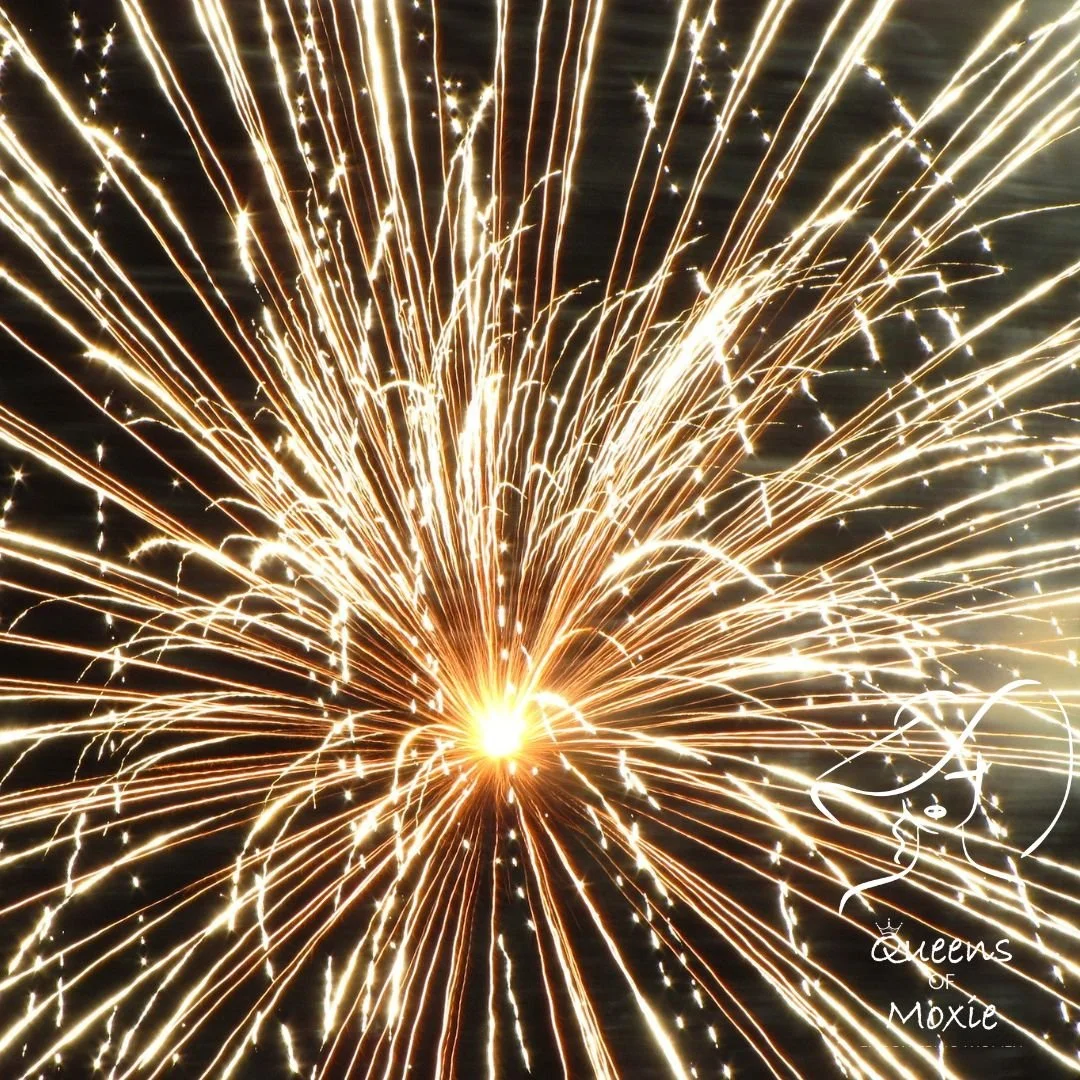 Enjoy this joyous holiday!