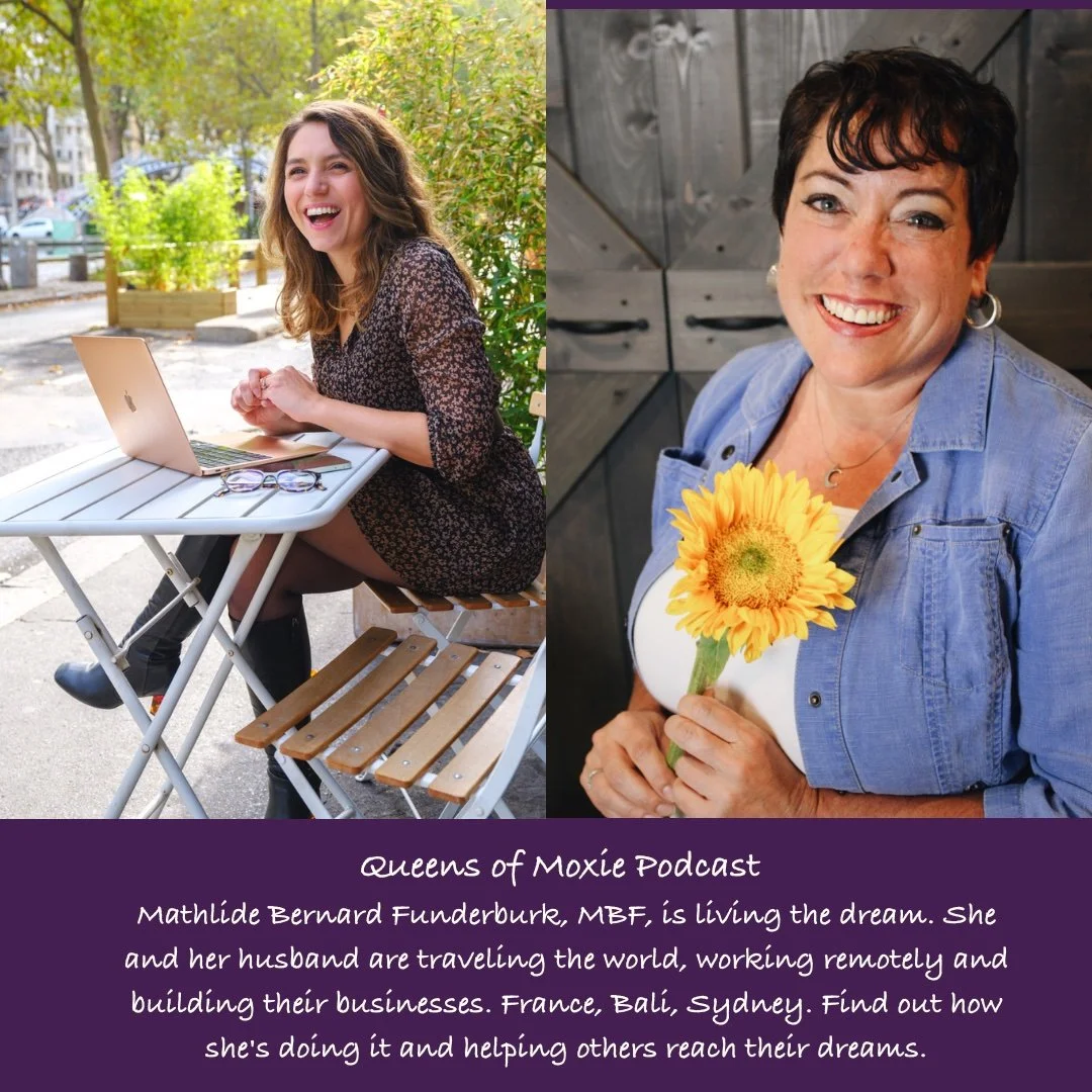 France. Bali. Sydney. Where is MBF now?