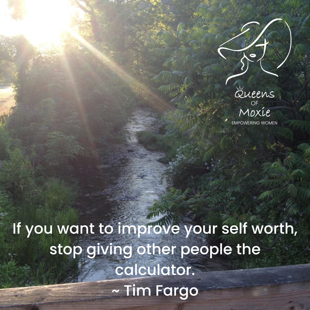 Hold onto that calculator