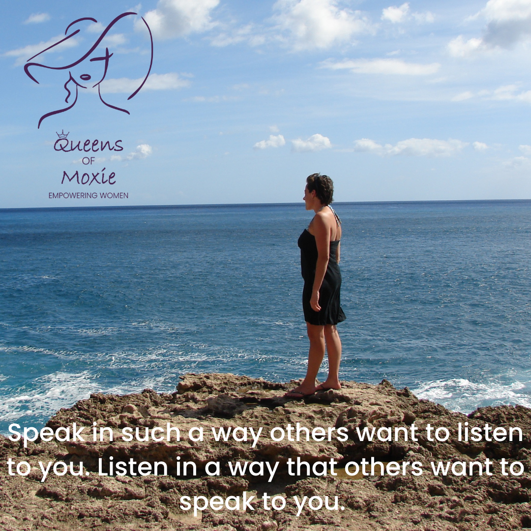 What’s your story?